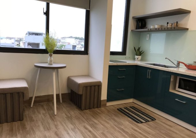 Cho thuê chung cư Dic Phoenix 2PN view biển, nội thất đẹp 100%