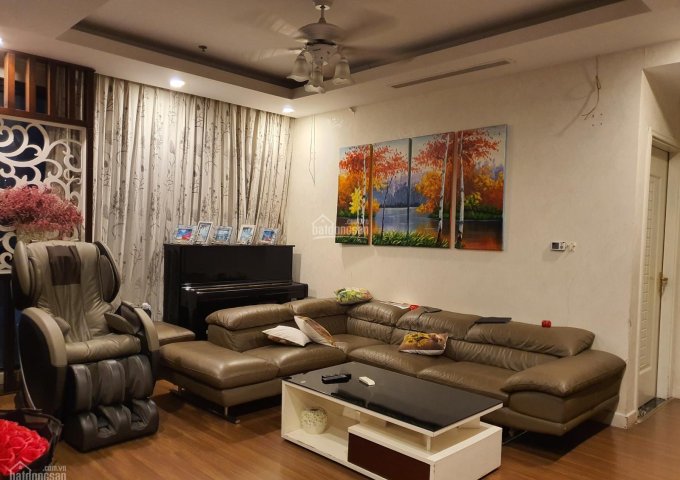 Bán căn hộ chung cư tại Đường Nguyễn Trãi, Thanh Xuân, Hà Nội diện tích 101m2 giá 6.2 Tỷ có thương lượng