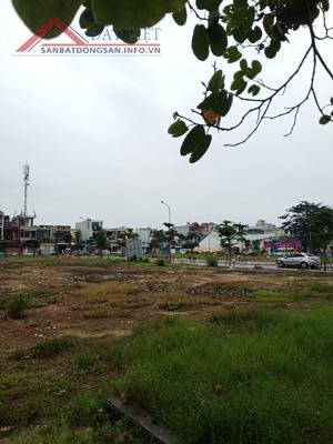 Bán đất có sổ Thanh Khê Đà Nẵng, KDC 223 Trường ChinhAthena Royal City.