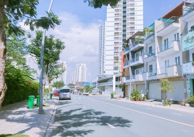 Bán đất nền dự án tại Dự án Jamona City, Quận 7,  Hồ Chí Minh diện tích 85m2  giá 6.65 Tỷ . Liên Hệ 0934416103 (Mr.Thịnh) Xem Nhà.