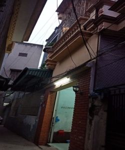 Chính chủ cần bán nhà tại số 03/11 đường Lê Vãn, Phường Lam Sơn, TP Thanh Hóa .