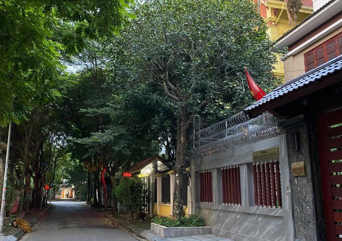 Cần bán nhà mặt phố Lê Hồng Phong, Ba Đình 52m2, 4T, 16tỷ.