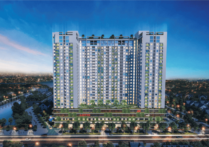 Bán căn hộ chung cư tại Đường Điện Biên Phủ, Quy Nhơn,  Bình Định diện tích 68m2  giá 21 Triệu/m²
