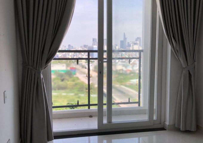 2 phòng dự án FLORITA khu Him Lam Q.7 giá 12tr, nội thất cơ bản