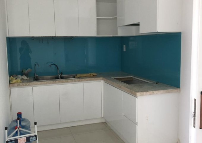 2 phòng dự án FLORITA khu Him Lam Q.7 giá 12tr, nội thất cơ bản