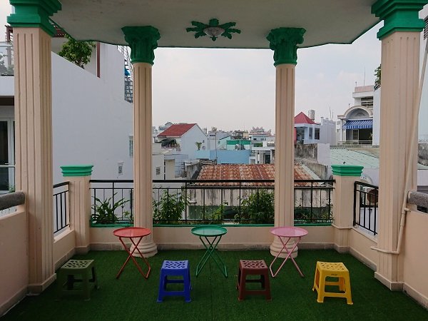 BeeBee Homestay là chuỗi phòng ký túc xá TRỌN GÓI mới 100% tiện nghi 