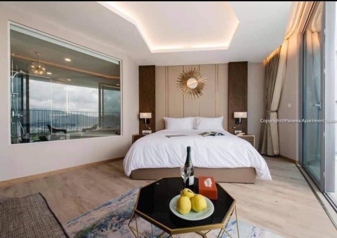 Cần bán căn hộ Panorama tọa lạc tại số 2 Nguyễn Thị Minh Khai, Tp Nha 
 Nha Trang,Khánh Hòa.