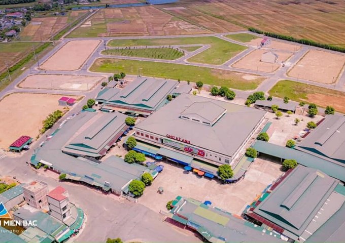 Bán đất nền dự án tại Dự án Kỳ Anh Central Park, Kỳ Anh,  Hà Tĩnh diện tích 150m2  giá 6 Triệu