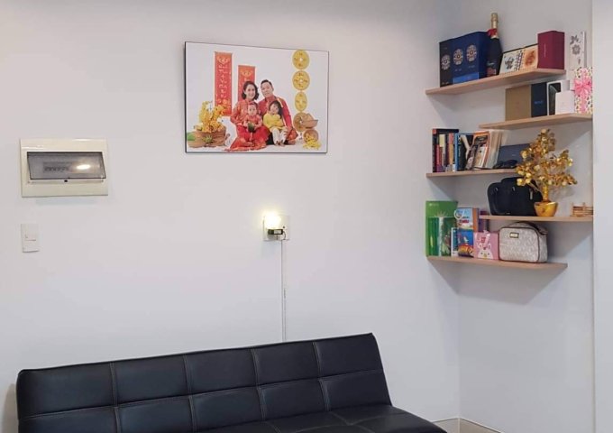 Chính chủ cần bán căn hộ Chung cư First Home 48m² 2PN,Quận 12