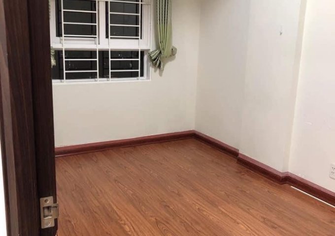 Chính chủ cần bán căn hộ Chung cư First Home 48m² 2PN,Quận 12
