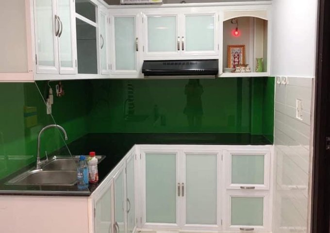 Chính chủ cần bán căn hộ Chung cư First Home 48m² 2PN,Quận 12