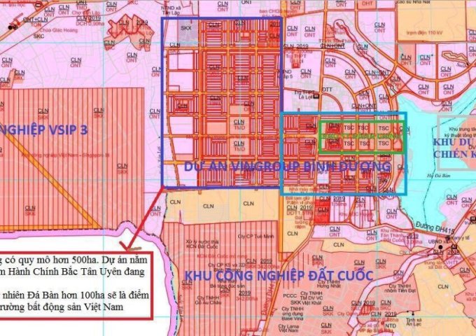 Chính Chủ Cần Bán Lô Đất ĐẸp Mặt Tiền Đường Thị trấn Tân Thành, huyện Bắc Tân Uyên, tỉnh Bình Dương.