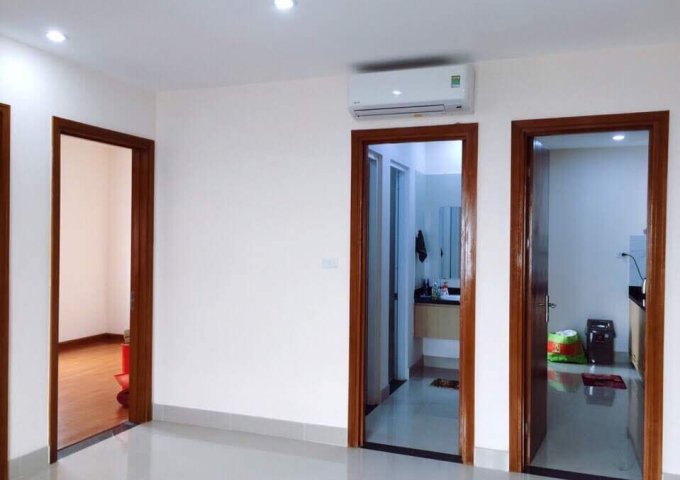 Cho thuê căn hộ Full đồ đẹp tại Himlam Thạch Bàn, Long Biên. S: 65m2. Giá: 6.5 triệu/tháng
