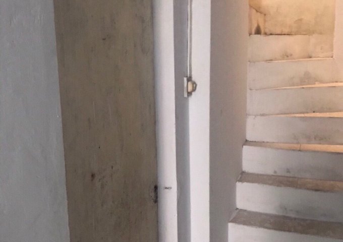 ***Nhà hxh quận Bình Tân