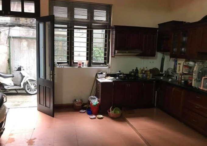 CHÍNH CHỦ BÁN NHÀ NGÕ THỊNH QUANG, PHƯỜNG THỊNH QUANG, ĐỐNG ĐA, HÀ NỘI