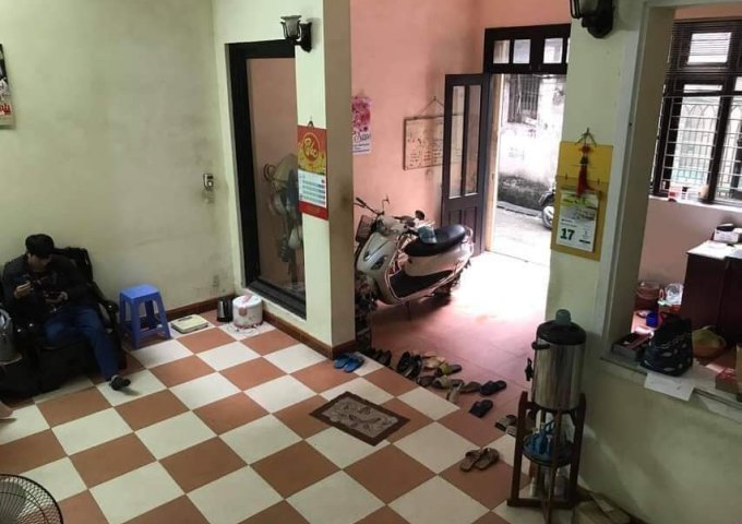 CHÍNH CHỦ BÁN NHÀ NGÕ THỊNH QUANG, PHƯỜNG THỊNH QUANG, ĐỐNG ĐA, HÀ NỘI