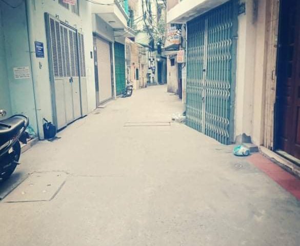 CHÍNH CHỦ BÁN NHÀ NGÕ THỊNH QUANG, PHƯỜNG THỊNH QUANG, ĐỐNG ĐA, HÀ NỘI