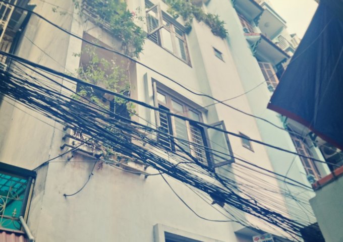 CHÍNH CHỦ BÁN NHÀ NGÕ THỊNH QUANG, PHƯỜNG THỊNH QUANG, ĐỐNG ĐA, HÀ NỘI