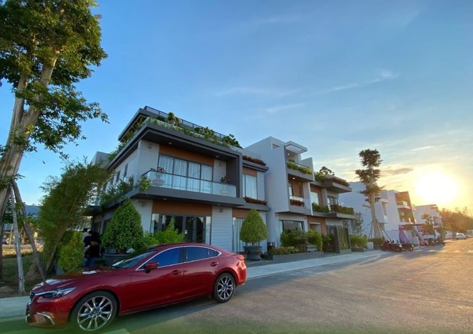 Cần Bán Nhà Đẹp Tại Dự Án Khu Đô Thị Đẳng Cấp Nha Trang - Khánh Hòa .