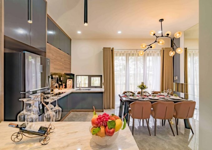 Cần Bán Nhà Đẹp Tại Dự Án Khu Đô Thị Đẳng Cấp Nha Trang - Khánh Hòa .