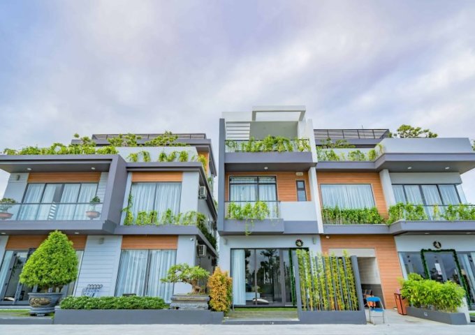 Cần Bán Nhà Đẹp Tại Dự Án Khu Đô Thị Đẳng Cấp Nha Trang - Khánh Hòa .