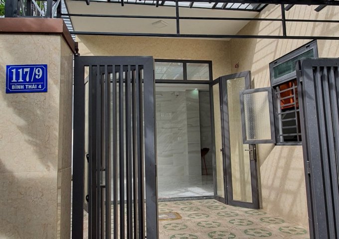 CHỈ 2 TỶXXX CÓ NHÀ 3 TẦNG 3 MÊ NGAY TRUNG TÂM CẨM LỆ.TP ĐÀ NẴNG