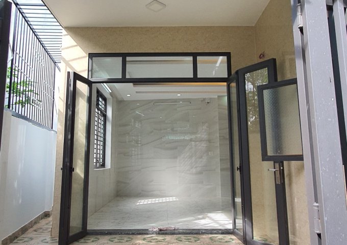 CHỈ 2 TỶXXX CÓ NHÀ 3 TẦNG 3 MÊ NGAY TRUNG TÂM CẨM LỆ.TP ĐÀ NẴNG