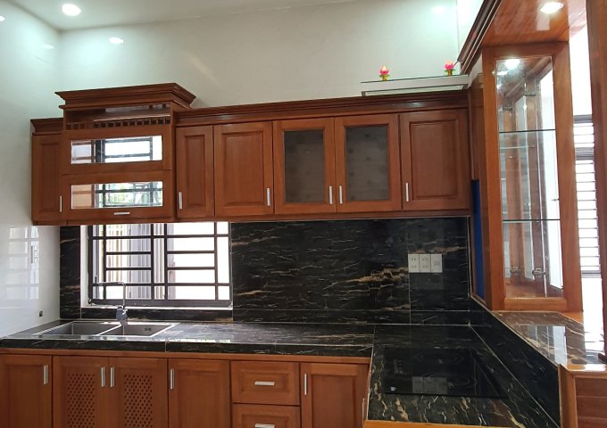 CHỈ 2 TỶXXX CÓ NHÀ 3 TẦNG 3 MÊ NGAY TRUNG TÂM CẨM LỆ.TP ĐÀ NẴNG