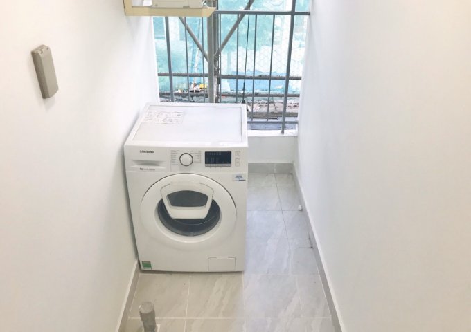 Bán căn 2PN 2WC 70m2 chung cư CTL Tower Tham Lương