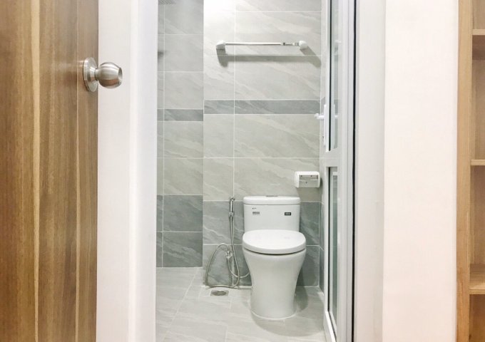 Bán căn 2PN 2WC 70m2 chung cư CTL Tower Tham Lương