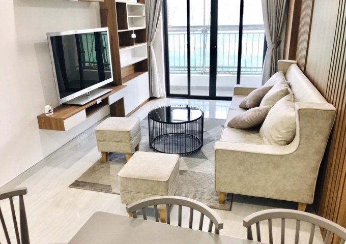 Bán căn 2PN 2WC 70m2 chung cư CTL Tower Tham Lương