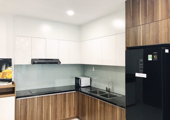 Bán căn 2PN 2WC 70m2 chung cư CTL Tower Tham Lương