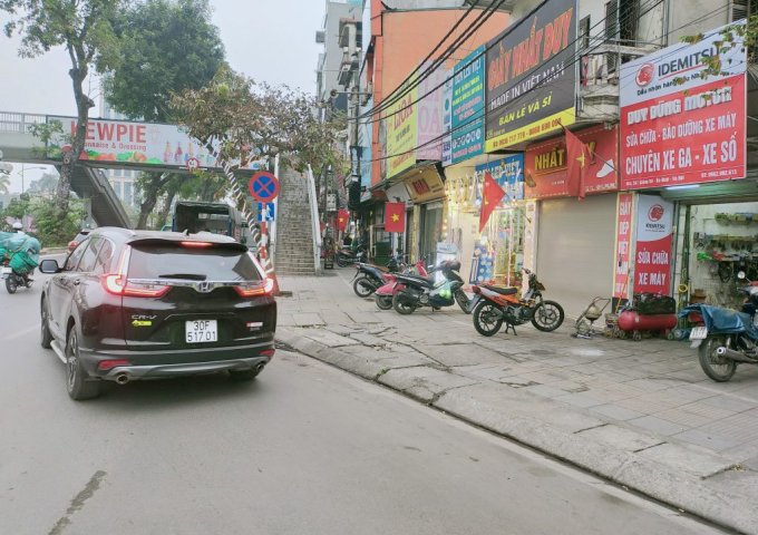 Chính chủ cho thuê cửa hàng mặt phố tại Hà Nội