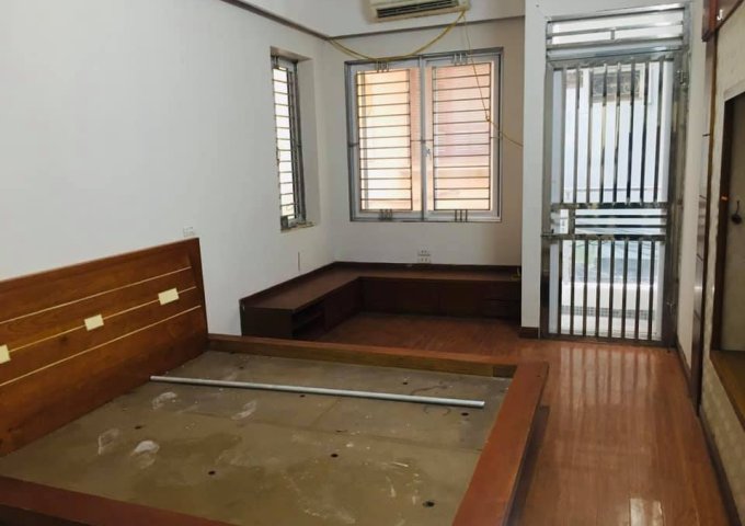 Bán nhà Nguyễn Thị Định - 54 m2 - MT 3,6m - Ngõ thông tứ tung, Kinh doanh - 6,5 Tỷ