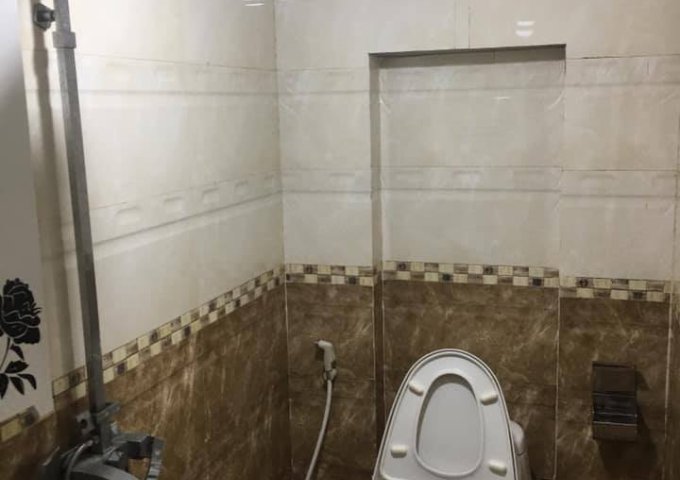 Bán nhà Nguyễn Thị Định - 54 m2 - MT 3,6m - Ngõ thông tứ tung, Kinh doanh - 6,5 Tỷ