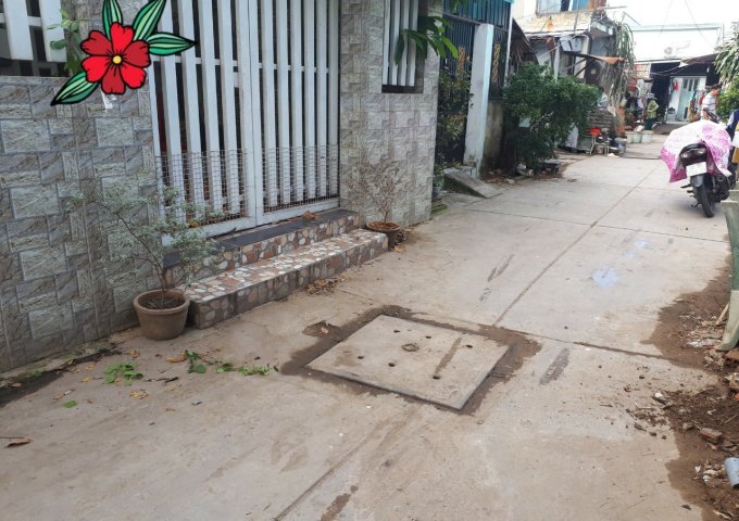 Bán nhà đường Huỳnh Bá Chánh, xã Tân Kiên, Bình Chánh, DT 100m2, ở ngay, giá 3,55 tỷ