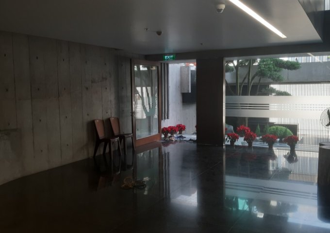 Cho thuê sàn văn phòng, 62 Tân Canh, P01, Quận Tân Bình, giá tốt.