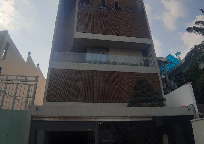 Cho thuê sàn văn phòng, 62 Tân Canh, P01, Quận Tân Bình, giá tốt.