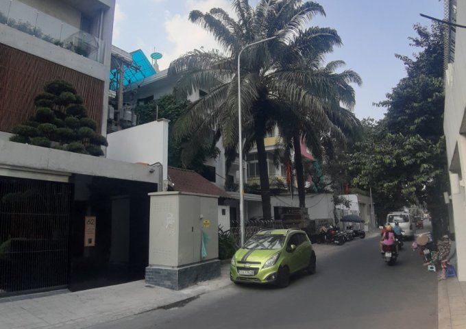 Cho thuê sàn văn phòng, 62 Tân Canh, P01, Quận Tân Bình, giá tốt.