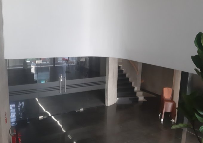 Cho thuê sàn văn phòng, 62 Tân Canh, P01, Quận Tân Bình, giá tốt.