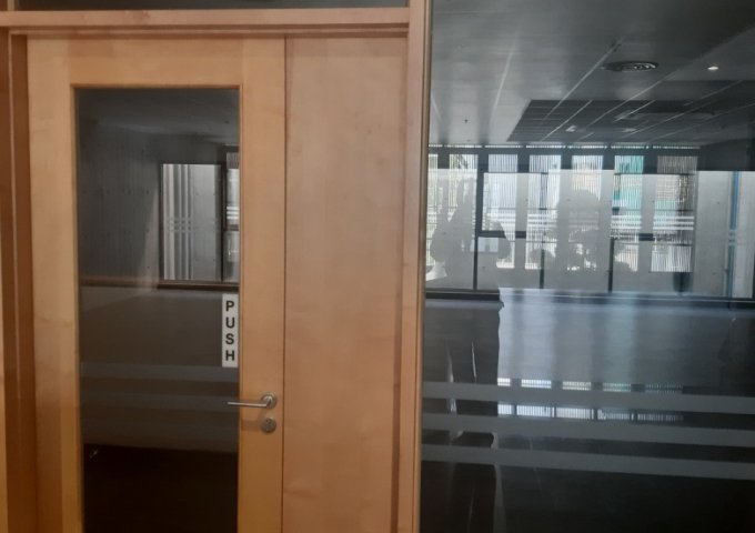 Cho thuê sàn văn phòng, 62 Tân Canh, P01, Quận Tân Bình, giá tốt.