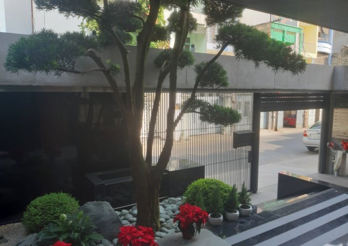 Cho thuê sàn văn phòng, 62 Tân Canh, P01, Quận Tân Bình, giá tốt.