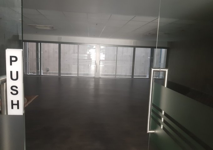 Cho thuê sàn văn phòng, 62 Tân Canh, P01, Quận Tân Bình, giá tốt.