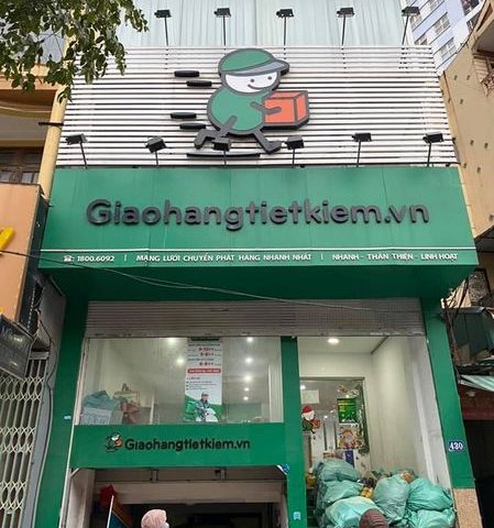 CHO THUÊ LÂU DÀI 2 TẦNG TÒA NHÀ 430 QUANG TRUNG- HÀ ĐÔNG, SÁT NGAY CHUNG CƯ FLC