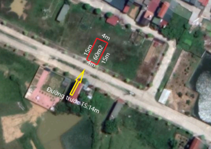 Đất ở tại thôn Đoài Giáp, xã Đường Lâm, thị xã Sơn Tây, TP Hà Nội.