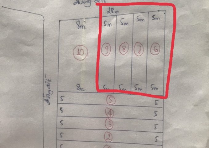 CHÍNH CHỦ CẦN BÁN 3 LÔ ĐẤT GIÁ CÔNG NHÂN CHO ANH EM MUA Ở, ĐẦU TƯ CHỈ VỚI 250TRIỆU /LÔ TẠI ẤP RỘC A, THẠNH ĐỨC , GÒ DẦU, TÂY NINH