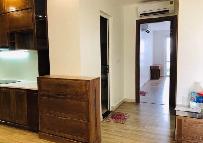 Chung cư Khu nhà ở Quân đội K35 Tân Mai 84.5m² 3PN