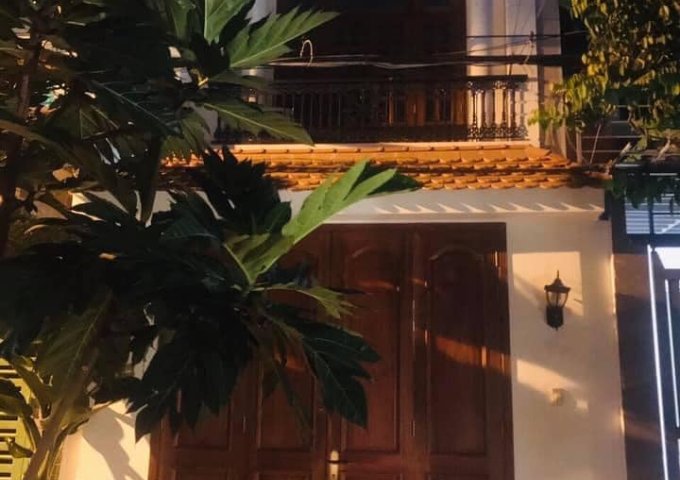 Bán Nhà Hẻm đường số 41, Phường Tân Quy Quận 7. 0937539888.