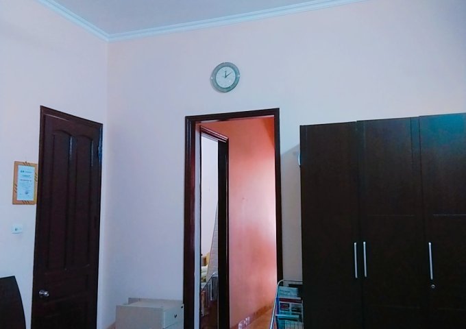 Nhà ngõ 124 Minh Khai, đối diện chung cư Lilama, 96m2 x 4T, mặt tiền 6.3m, giá 16.3 tỷ