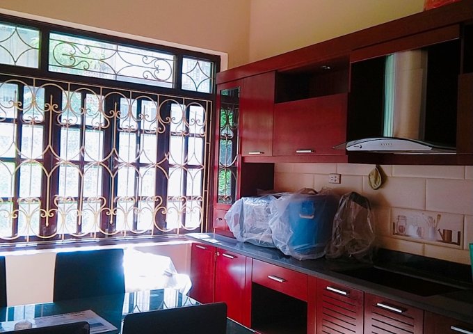 Nhà ngõ 124 Minh Khai, đối diện chung cư Lilama, 96m2 x 4T, mặt tiền 6.3m, giá 16.3 tỷ